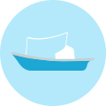 漁船/業務船