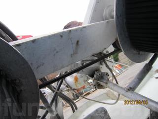 油圧式ネットローラー 巻き上げ機 | 船ネット 油圧式ネットローラー 巻き上げ機 | 船ネット