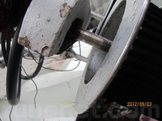油圧式ネットローラー 巻き上げ機 | 船ネット 油圧式ネットローラー 巻き上げ機 | 船ネット