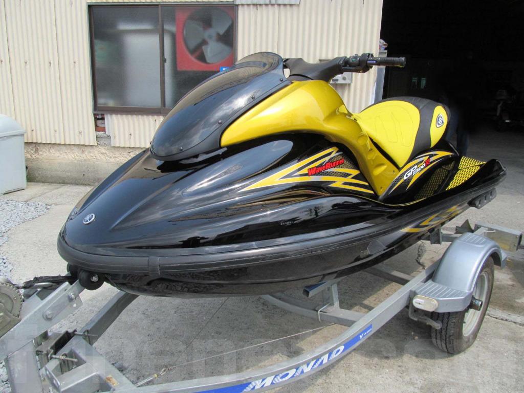 ヤマハ GP1300R | 船ネット