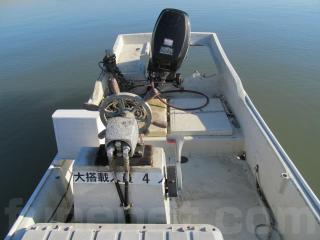 江口造船 和船22フィート | 船ネット