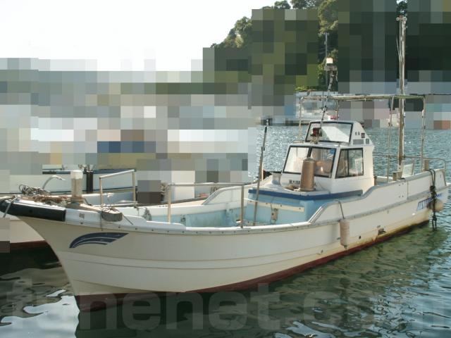 YAMAHAのシャフト船 - 鹿児島県のその他