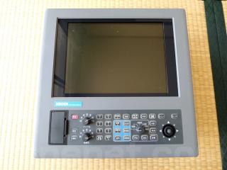 KODEN SDP-300 / DGPS 3次元パノラマプロッター | 船ネット