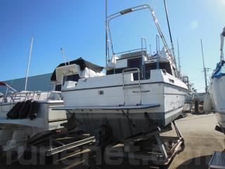 ベイライナー 2556 シエラ | 船ネット