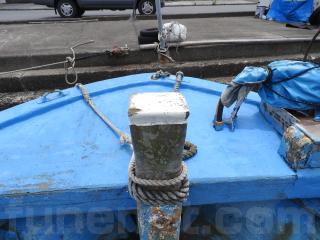 刺し網 刺し網漁船 31ft | 船ネット