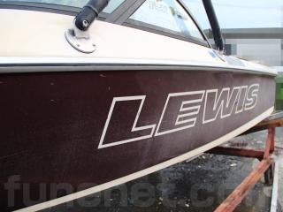 Lewis Ski Boats Outback | 船ネット