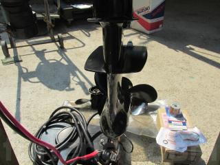 スズキ DF15船外機 4スト15馬力エンジン | 船ネット