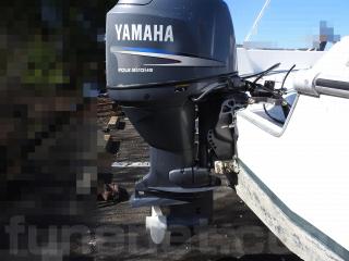 ニッサン FR700TDX | 船ネット
