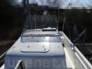ニッサン FR700TDX | 船ネット
