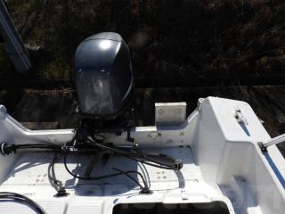 ニッサン FR700TDX | 船ネット