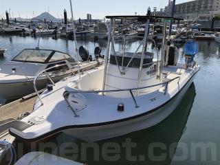 ヤマハ YF21CC