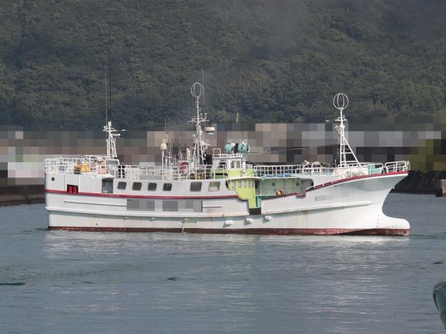 鞆浦造船所 19トン鮪はえ縄漁船 | 船ネット