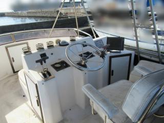 RIVIERA MARINE(AUS) RIVIERA 33 Flybridge | 船ネット