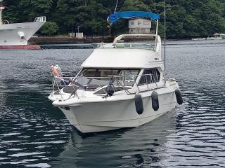 ベイライナー 2858シエラ